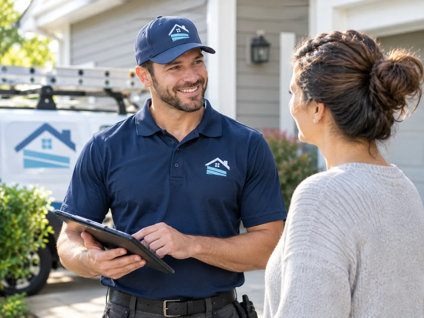 Siding Replacement in Pauma Valley, CA